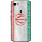 Iran Flag Distressed Google Pixel 3a Skin